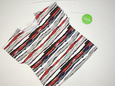 bluza sonic h m: Bluzka damska, rozmiar 4XL — 2