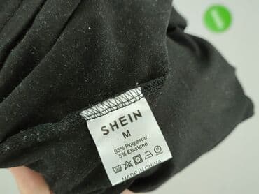 Swetry i golfy: Shein, Golf damski, rozmiar M — 5