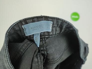 mango outlet sklepy: Mango, Jeansy damskie, rozmiar L — 5