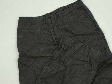 H&M, Spodnie materiałowe damskie, rozmiar XL