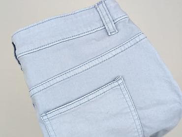 denim kurtka: Janina, Spódnica damska, rozmiar M — 6
