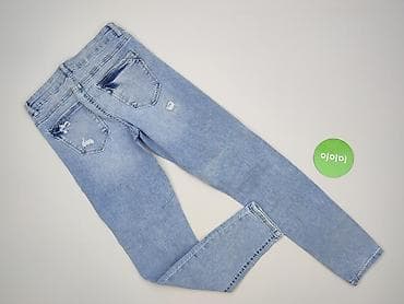 reserved denim: Denim, Jeansy damskie, rozmiar S — 3