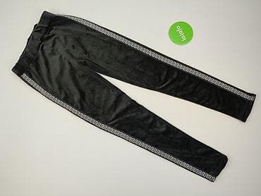 leginsy l: Legginsy Sportowe damskie, rozmiar S — 2
