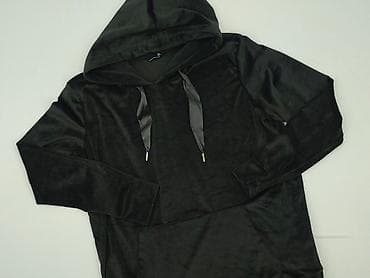 Bluza z kapturem damska, rozmiar L