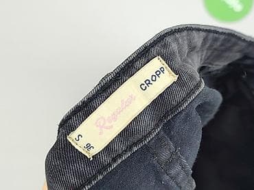 jeans wildcat: Jeansy damskie, rozmiar S — 4