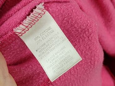 Juicy Couture, Кофта з каптуром жіноча, розмір L — 6