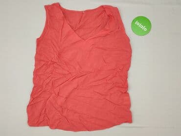 mohito bezrękawnik: T-shirt damski, rozmiar L — 2