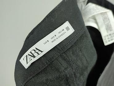 spo: Zara, Spódnica damska, rozmiar S — 4