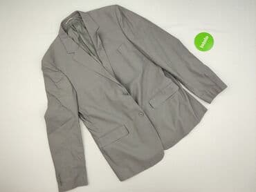 piżama dla par hello kitty: Top Secret, Marynarka dla mężczyzn, 3XL — 2