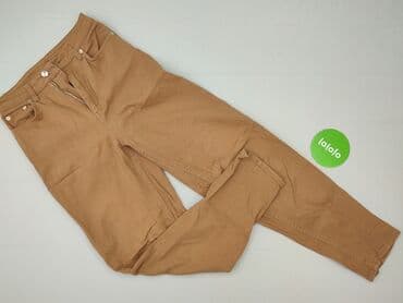 Women: H&M, Jeans for women, size XS (EU 34) — 2