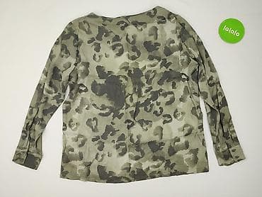 sweter panterka: YAYA, Bluzka damska, rozmiar XL — 3