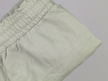 czarne krótkie spodenki sinsay: Sinsay, Szorty damskie, rozmiar XS — 6