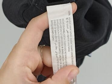 calvin klein t shirty 164: Bershka, Women`s T-shirt, size XS (EU 34) — 5