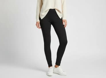 rbx legginsy: Legginsy Eleganckie damskie, rozmiar S — 1