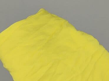 bluzka żółta w czarne paski: Esprit, Bluzka damska, rozmiar M — 6