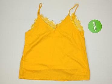 kozaki c: Boohoo, Top damski, rozmiar M — 3