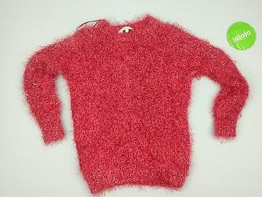 hello kitty sweter: Peacocks, Sweter damski, rozmiar M — 2