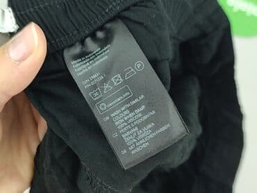 szorty damskie 38: H&M, Szorty damskie, rozmiar M — 5