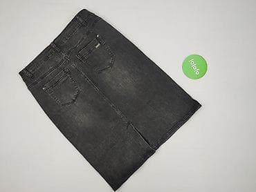 spódnice basic: M.Sara, Spódnica damska, rozmiar L — 3