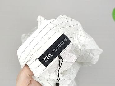 boho zara: Zara, Koszula damska, rozmiar L — 5