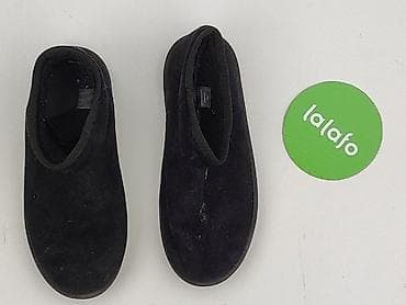 mcqueen kapcie: Kapcie damskie, rozmiar 36 — 2