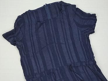 linen: Sukienka damska, rozmiar M — 1
