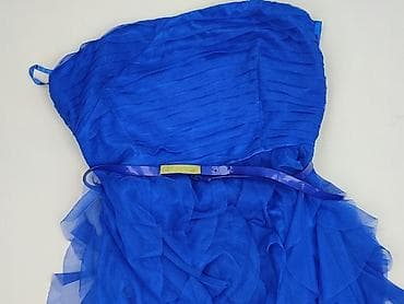 spódnica cekiny: Sukienka damska, rozmiar S — 1