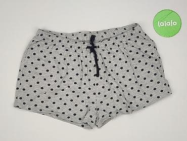 ccc crocs czarne: Szorty damskie, rozmiar M — 2