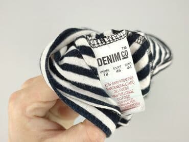 Kobiety: Denim Co, T-shirt damski, rozmiar 2XL — 4