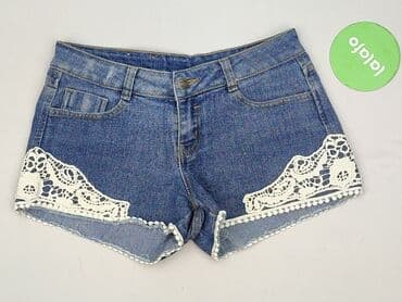 świecące buty ccc: Pepco, Szorty damskie, rozmiar XS — 2