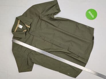 Koszule: Oxylane, Koszulа dla mężczyzn, rozmiar M — 3