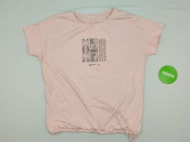 koszulki do kickboxingu: T-shirt damski, rozmiar 3XL — 2