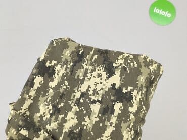 chaotic system bluza: Spodnie dresowe dla mężczyzn, rozmiar S — 5