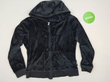 spodnie dresowe new balance: Bluza z kapturem damska, rozmiar S — 2