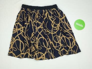 dżinsy z łańcuchem: Spódnica damska, rozmiar S — 3