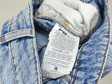 jeans hm: FB Sister, Jeansy damskie, rozmiar XS — 5