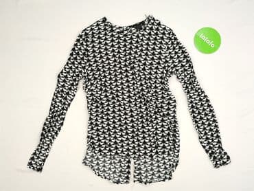 sukienka o kroju marynarki h m: H&M, Жіноча блуза, розмір XS — 2