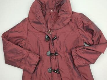 kurtki puchowe: Klass, Kurtka zimowa damska, rozmiar 3XL — 1