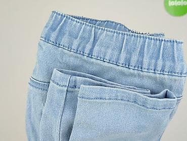 jeans amisu: Janina, Legginsy rozmiar M — 6