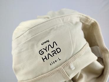 sizer polska: Legginsy Sportowe damskie, rozmiar L — 5