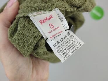 obcisly top: Romwe, Top damski, S w lalafo.pl — 5 obcisly top: Romwe, Top damski, S — 5