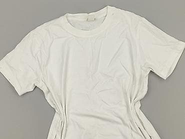 t shirty mickey mouse: H&M, T-shirt damski, rozmiar S — 1