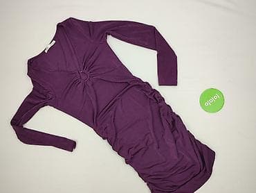 vibted pl: PULL&BEAR, Sukienka damska, rozmiar M — 2