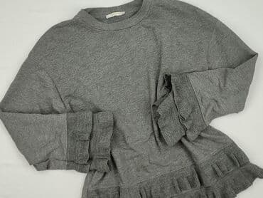 sweter z odkrytymi ramionami zara: Zara, Sweter damski, rozmiar S — 1