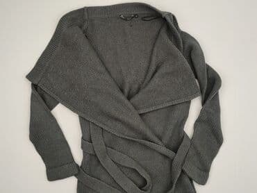 narzutka h: Top Secret, Women`s knitwear, size S (EU 36) — 1