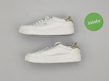 buty american eagle: Fila, Кросівки жіночі, розмір 40 — 3