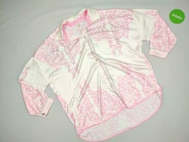 sukienka r 46: Koszula damska, 7XL — 2