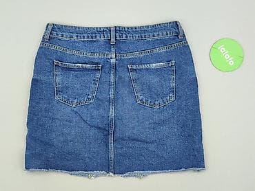 big star 25: Denim, Spódnica damska, rozmiar L — 3