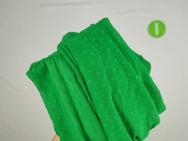 ciemnozielona sukienki: Sukienka damska, rozmiar XS — 5