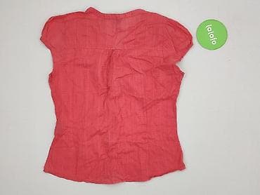 czerwony sweter hm: H&M, Bluzka damska, rozmiar L — 3